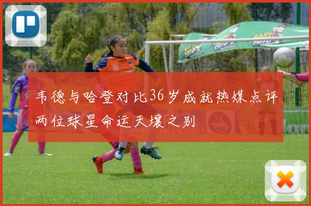 韦德与哈登对比36岁成就热媒点评两位球星命运天壤之别
